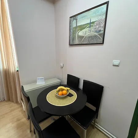 Jabuka Apartment