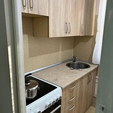 Apartment Jabuka