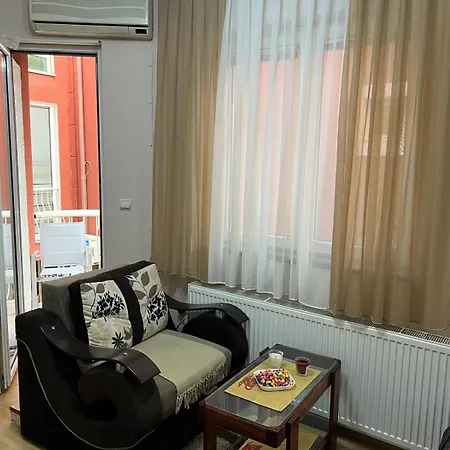 Apartment Jabuka Paracin
