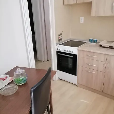 アパート Jabuka *