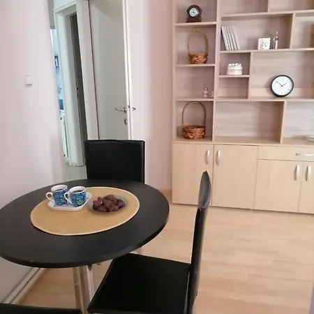 アパート Jabuka *