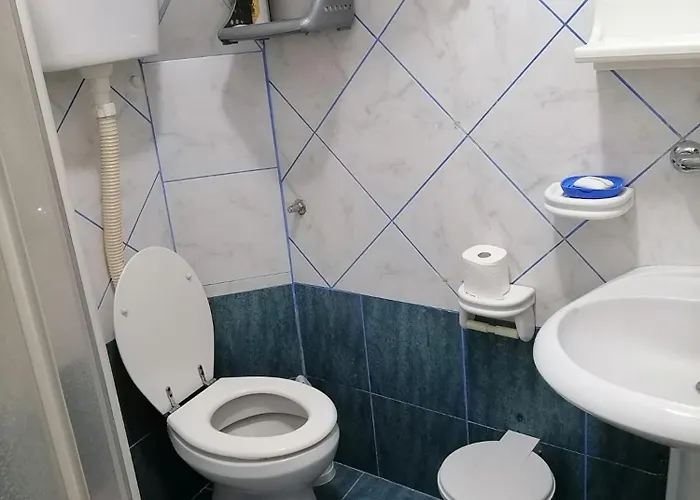 Daire Jabuka Paraćin