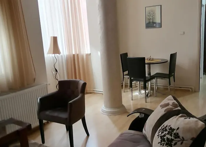 Daire Jabuka Paraćin